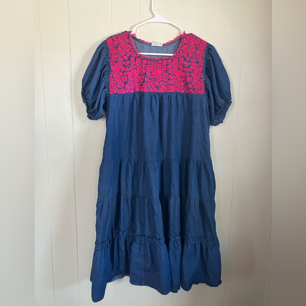 Boutique Large Dress!